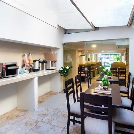 Hotel Avexi Suites By Geh Suites Cartagena 外观 照片