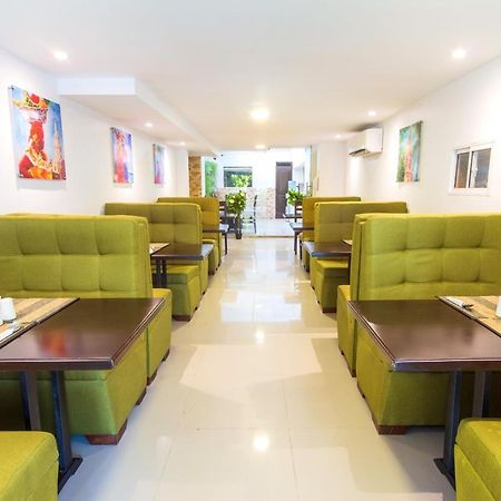 Hotel Avexi Suites By Geh Suites Cartagena 外观 照片