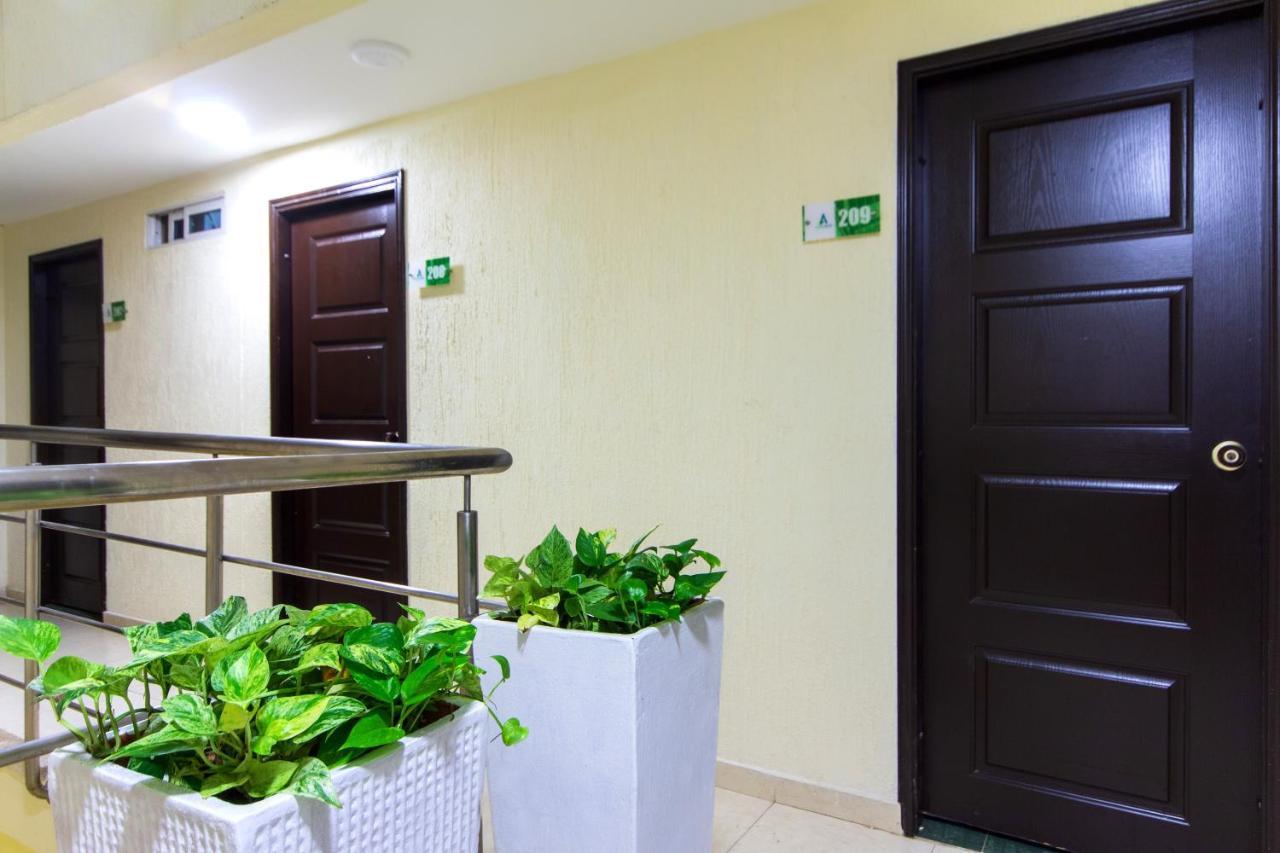 Hotel Avexi Suites By Geh Suites Cartagena 外观 照片